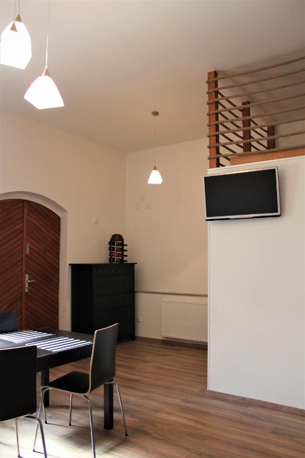 Apartmany Turold Mikulov 2 Exterior foto