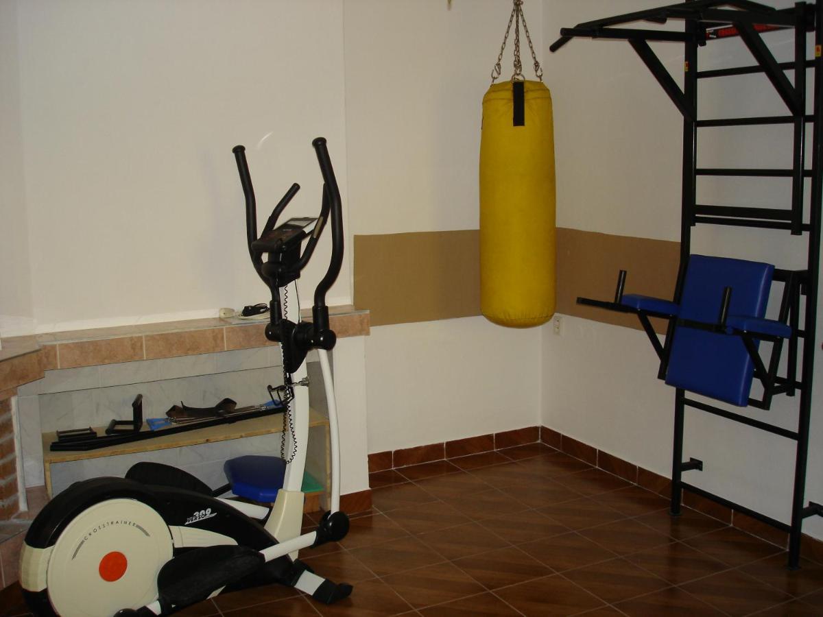 Apartmany Turold Mikulov 2 Exterior foto