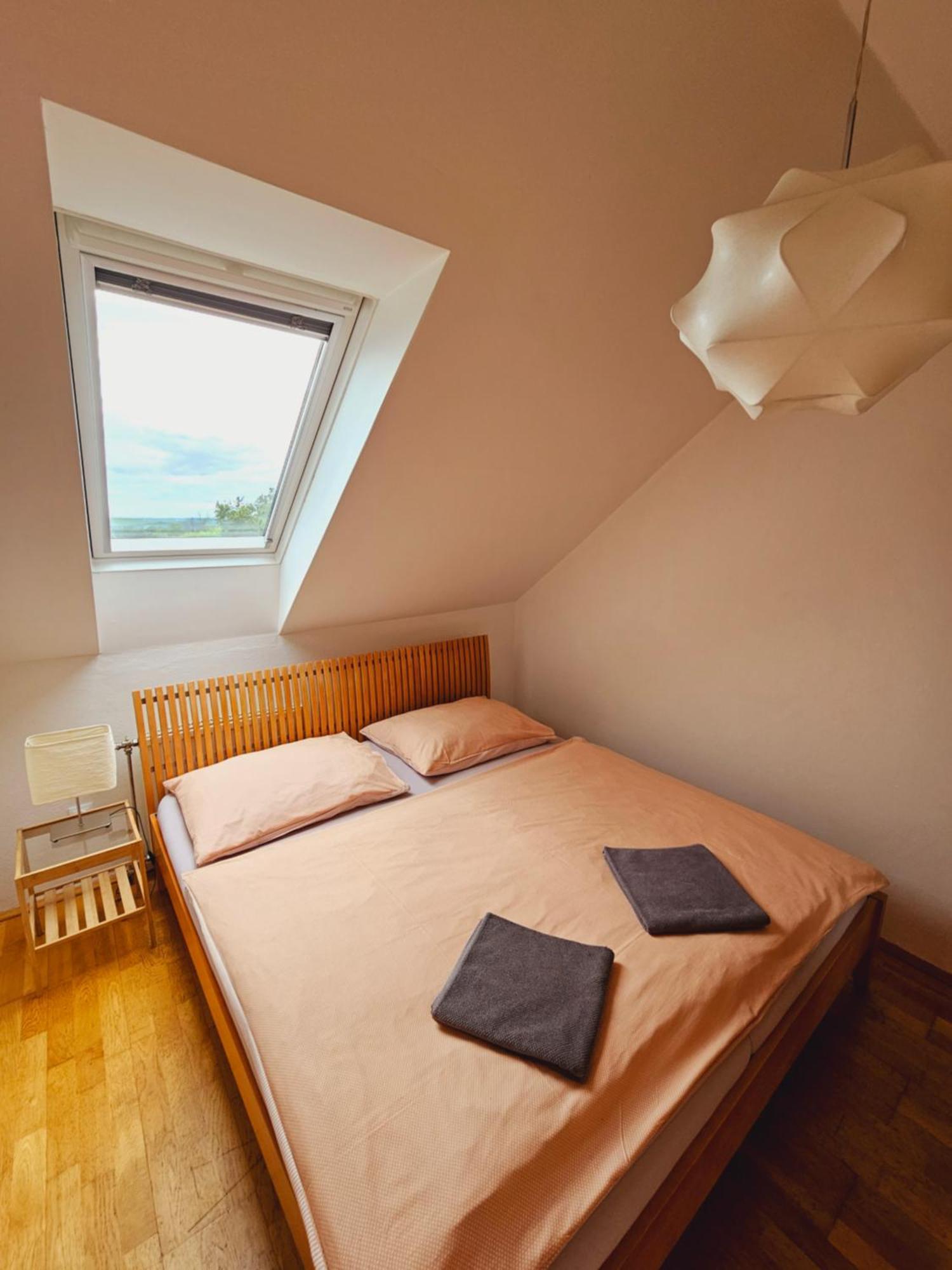 Apartmany Turold Mikulov 2 Exterior foto