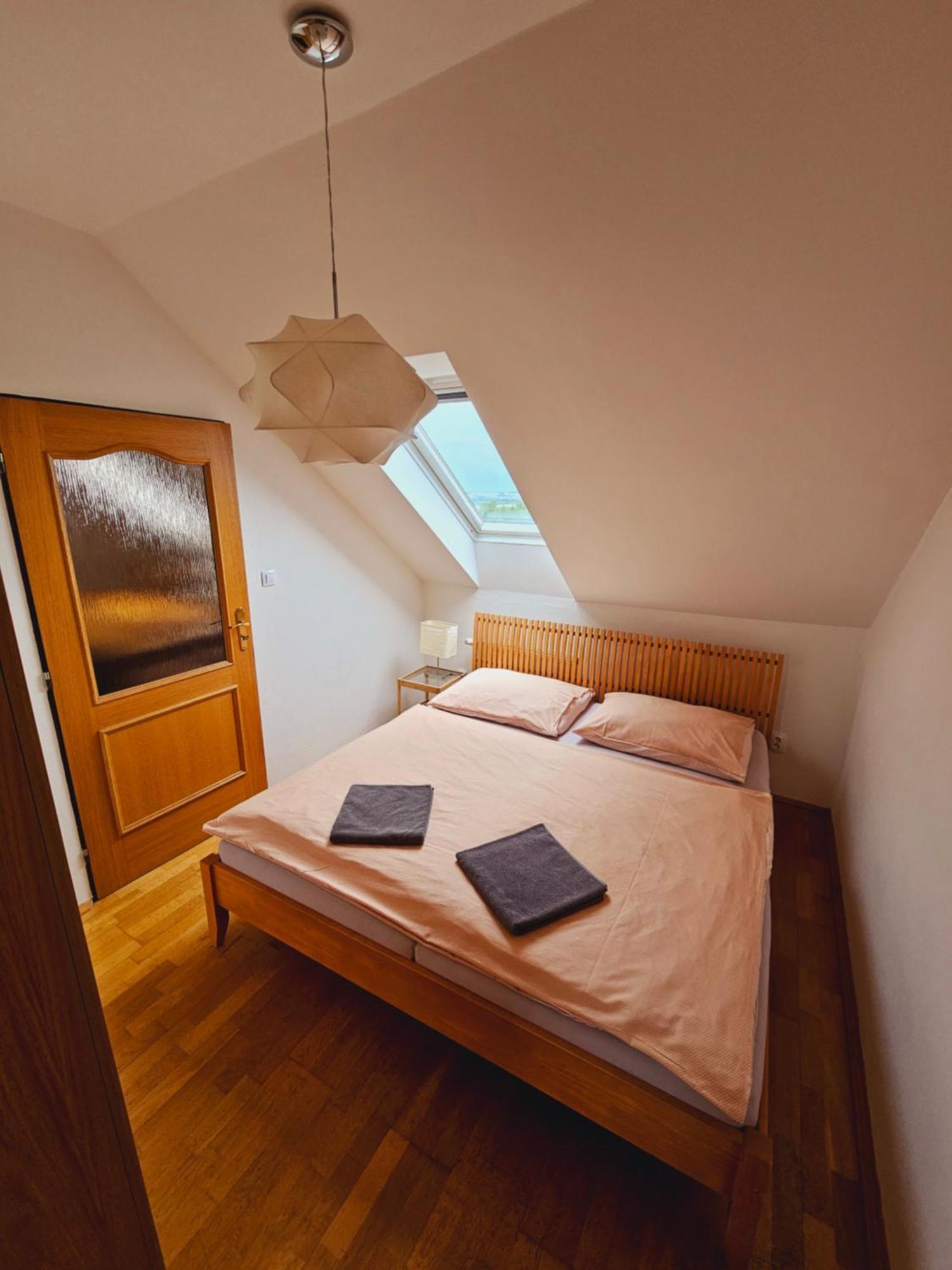 Apartmany Turold Mikulov 2 Exterior foto